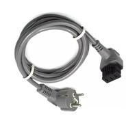 1 Pz, Compatibile Con Siemens, Compatibile Con Bosch, 645033 00645033 Cavo Di Collegamento CA For Linea Di Alimentazione Della Lavastoviglie