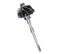 1 pz Compatibile con VW 1.9TDI 105HP 77Kw BJB BKC BXE 2005 Turbocompressore Albero Ruota 751851-5003S Turbo Rotor Assembly GT1646V