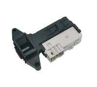1 pz, compatibile con Xiaomi, interruttore di blocco porta con ritardo di tempo for lavatrice a tamburo 10210026 120300 parti for lavatrice a rullo