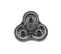 1 pz compatibile con Xiaomi Mijia, S500C S500 S300 testina di ricambio for rasoio elettrico, testina di ricambio for rasoio, accessori for testina di ricambio