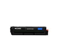 1 pz compatibile for cartuccia di toner Ricoh MC240 PC200 for MC240FW PC200W M C240FW P C200W toner a colori(Black)