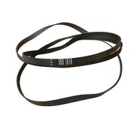 1 pz compatibile for Galanz, asciugatrice 7PH1915 cinghia di rotazione cinghia lavatrice accessori