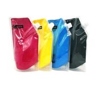 1 pz compatibile for Konica Minolta Bizhub C3350i CC4050i TNP79 polvere di toner a colori 1 kg(C)