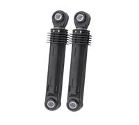 1 pz, compatibile for LG, parti del gancio del bilanciatore dell'ammortizzatore della rondella del tamburo(2 PCS)