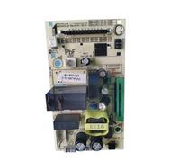 1 Pz, Compatibile for Midea, M1-L213C Nero Forno A Microonde PM2001 Scheda Principale Computer Di Bordo EMLAUXX-42-K