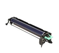 1 pz, compatibile for Ricoh, MPC2003 MPC2503 Unità tamburo a coloriw(BK)