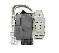 1 pz, compatibilità for lavatrice Siemens Bosch DKS66 DKS67 IQ500 IQ300 IQ100 interruttore di blocco porta elettronico(C)