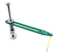 1 PZ Componenti IC Chip Modulo Circuito Scheda PCB Supporto B