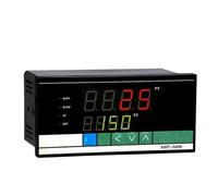 1 pz con contatto di allarme, regolatore di temperatura digitale for strumento XMT-5211 5212 5231 5232 5511 5512(XMT-5231 K type)
