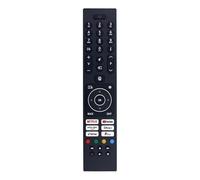 1 pz con telecomando BUSH TV RC45137T pezzi di ricambio
