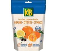 1 PZ CONCIME GRANULARE OSMOCOTE NEW AGRUMI KB GR 750