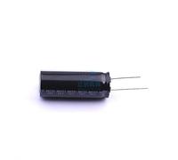 1 Pz Condensatore elettrolitico in alluminio Dip 150uF±20% 450V Cavo radiale, 18x45mm 450TXW150MEFR18X45 Elementi di accumulo di energia