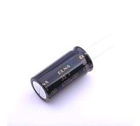 1 Pz Condensatore elettrolitico in alluminio Dip 4700uf ± 20% 35V Cavo radiale, 18x35.5mm RA3-35V472MK8# AMNzOgOdL
