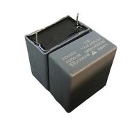 1 pz. Condensatori a film CC 12UF 600V serie C3D 1 pz.
