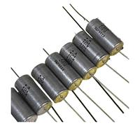 1 pz. Condensatori audio serie TAA 68UF 25V DC