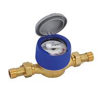 1 PZ CONTATORE PER ACQUA FREDDA 1/2 NextradeItalia Mod.FERX.XNAAEDNLM