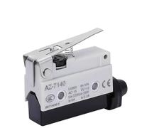 1 pz Contatto in argento 10A 380VAC AZ/TZ-7140 Interruttore di finecorsa micro impermeabile