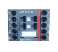 1 pz contattore CA AS09-30-01-25 AC220V
