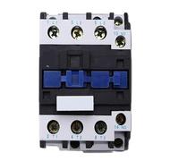 1 pz. Contattore CA CJX2-3201 CJX2-3210(CJX2-3201 1NC)