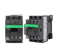 1 pz Contattore elettrico CA LC1D12M7C B7C CC7C E7C F7C Q7C P7C(LC1D12P7C AC230V)