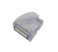 1 Pz Contenitore For La Polvere, Serbatoio Dell'acqua, Contenitore For La Polvere Con Filtri, Accessori, Pezzi Di Ricambio, Compatibile Con Roborock, Q7 Max Q7 Max+ Aspirapolvere