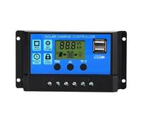 1 pz Controller 12 V PWM 10A 20A 30A 40A 50A 60A 70A 80A 90A 100A con Impostazione del Timer Display Regolabile(PWM 90A)