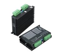 1 pz. Controller driver motore passo-passo ibrido TB6600 DM542 DM556 ad asse singolo(TB6600)