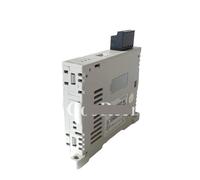 1 pz. Controllore programmabile PLC serie FX3U FX3U-485ADP-MB