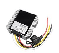 1 pz. Convertitore Buck Step Down DC 36-90 V 48 V 72 V isolato a DC 14,6 V 29,2 V, caricabatteria for batterie al litio Lifepo4 da 12 V a 24 V for imbarcazioni marine.(29.2V 5A)