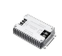 1 pz Convertitore CC CC isolato da 36-75 V a 5 V, 12 V, 24 V, 36 V, 48 V, 60 V, 72 V, modulo di alimentazione step-down impermeabile IP65 con protezione inversa(72V to 12V 10A)