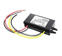 1 pz Convertitore DC DC da 12 V a 5 V 3 A 15 W Convertitore da 12 V a 3,3 V, 3,7 V, 4,2 V, 5 V, 6 V, 7,5 V, 9 V Modulo convertitore DC DC step-down 12/5 V(Output current 2A,3.3V)