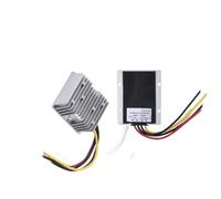 1 pz Convertitore di potenza CC da 12 V/24 V a 36 V Regolatore di spinta da 3 A a 8 A Modulo di alimentazione for autoveicoli impermeabile(8A,24V)