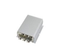 1 pz Convertitore di potenza DC 24V a 12V/13,8V 50A 60A Regolatore Buck automatico Modulo di alimentazione di tensione step-down for auto(60a,24V-12V)