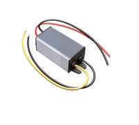 1 pz Convertitore step-down DC DC da 24 V a 12 V 13,8 V 15 V 19 V 20 V Buck Converter da 36 V a 12-20 V 1-4 A Convertitore DC DC da 24 V a 12 V Convertitore 5 A 60 W(Current 5A,19V)