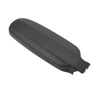 1 Pz Coperchio Braccio Tergicristallo 1255949 Compatibile con Focus C-Max Benzina MPV 2003-2010 Nero (Guida a Sinistra)