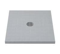 1 PZ COPERCHIO PER POZZETTO MONOLITICO cm 18,5X18,5 Nextradeitalia