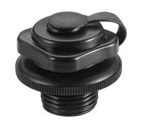 1 Pz. Coperchio Valvola Di Ricambio Per Vasca Da Bagno Gonfiabile Diametro 23,5mm Compatibile Con Bestway Lay-Z-Spa, Ricambi Lay Z Spa, Tappo Piscina Bestway Con Nastro Sigillante 3m Antiperdita