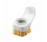 1 pz Copertura antiparticolato for macchina for incidere Facile installazione Collettore di spazzole for copertura antiparticolato for macchina for incidere(Spindle 70 Dust 100)