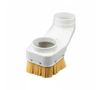 1 pz Copertura antiparticolato for macchina for incidere Facile installazione Collettore di spazzole for copertura antiparticolato for macchina for incidere(Spindle 75 Dust 100)