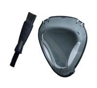 1 Pz. Copri-tappo Di Protezione For Testina Di Ricambio, Compatibile Con Philips, Rasoio HQ8 HQ9 AT911 AT750 AT750 AT751 AT752 AT753 AT754 AT810 AT811