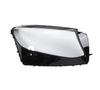 1 pz Copriobiettivo faro anteriore auto per Mercedes Benz W253 GLC 2016-2019