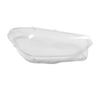 1 pz Copriobiettivo faro anteriore destro per auto per BMW X3 X4 2018-2021
