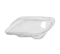 1 pz Copriobiettivo faro anteriore sinistro per auto per BMW Serie 7 E65