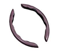 1 Pz Coprivolante Auto Manicotti Protettivi Antiscivolo Per Suzuki Per Swift Per Samurai Per Vitara accessorio(2 pezzi-rosa)