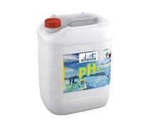 1 PZ CORRETTORE PH MENO LIQUIDO lt.10 NextradeItalia Mod.FERX.FERRTWTLE