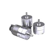 1 pz CRB2BW CDRB2BW CDRB2BWU Cilindro rotante attuatore pneumatico oscillante a lama singola CRB2BW10/20/30/50/63-90S/180S/270S(20-90S,CRB2BW)