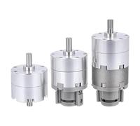 1 pz CRB2BW CDRB2BW CDRB2BWU Cilindro rotante attuatore pneumatico oscillante a lama singola CRB2BW10/20/30/50/63-90S/180S/270S(40-180S,CRB2BW)