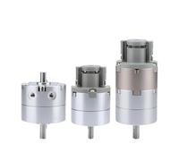 1 pz CRB2BW CDRB2BWU CDRB1BWU10 15 20 30 90 180S 270 cilindro rotante a lame(15-90S,CDRB2BW)