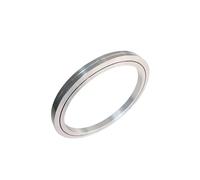 1 pz CRBH208 P5 20X36X8MM Cuscinetto a rulli incrociati Cuscinetti for giunti robot