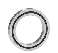 1 PZ CRBH5013 50X80X13MM P5 cuscinetto sferico robot cuscinetto a rulli incrociati di precisione a pareti sottili